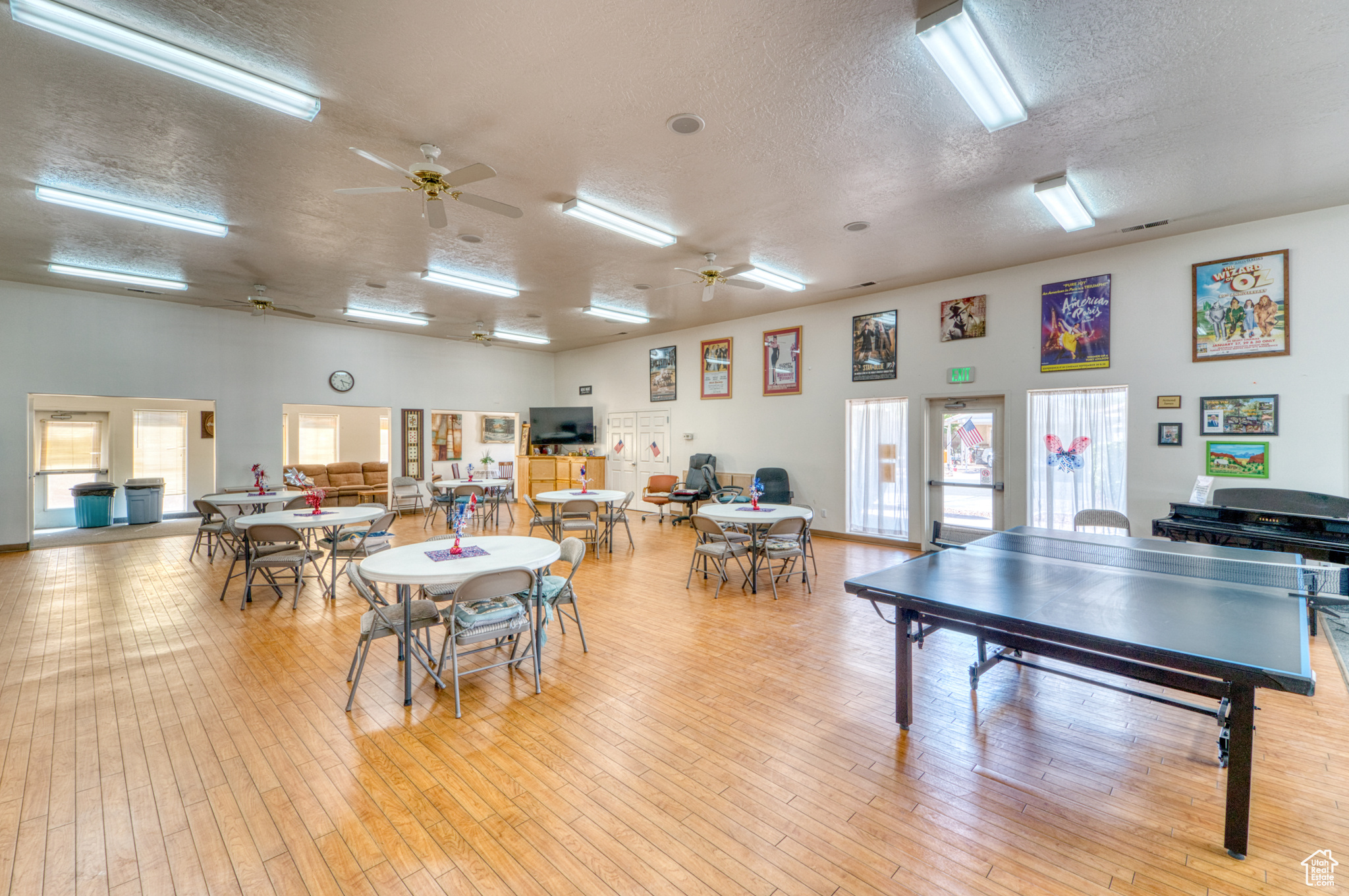 RIO VIRGIN RV PARK - Residential