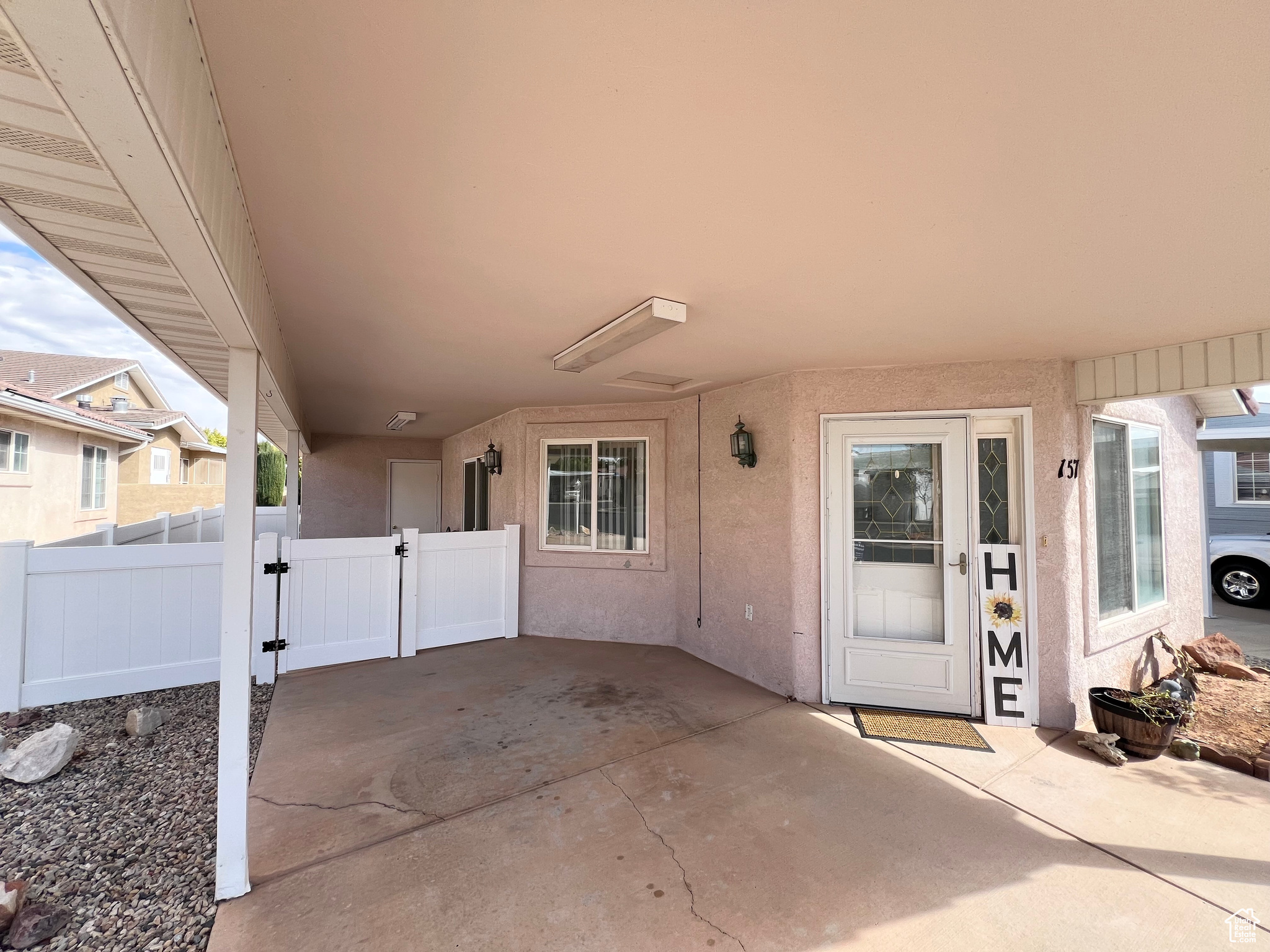 RIO VIRGIN RV PARK - Residential