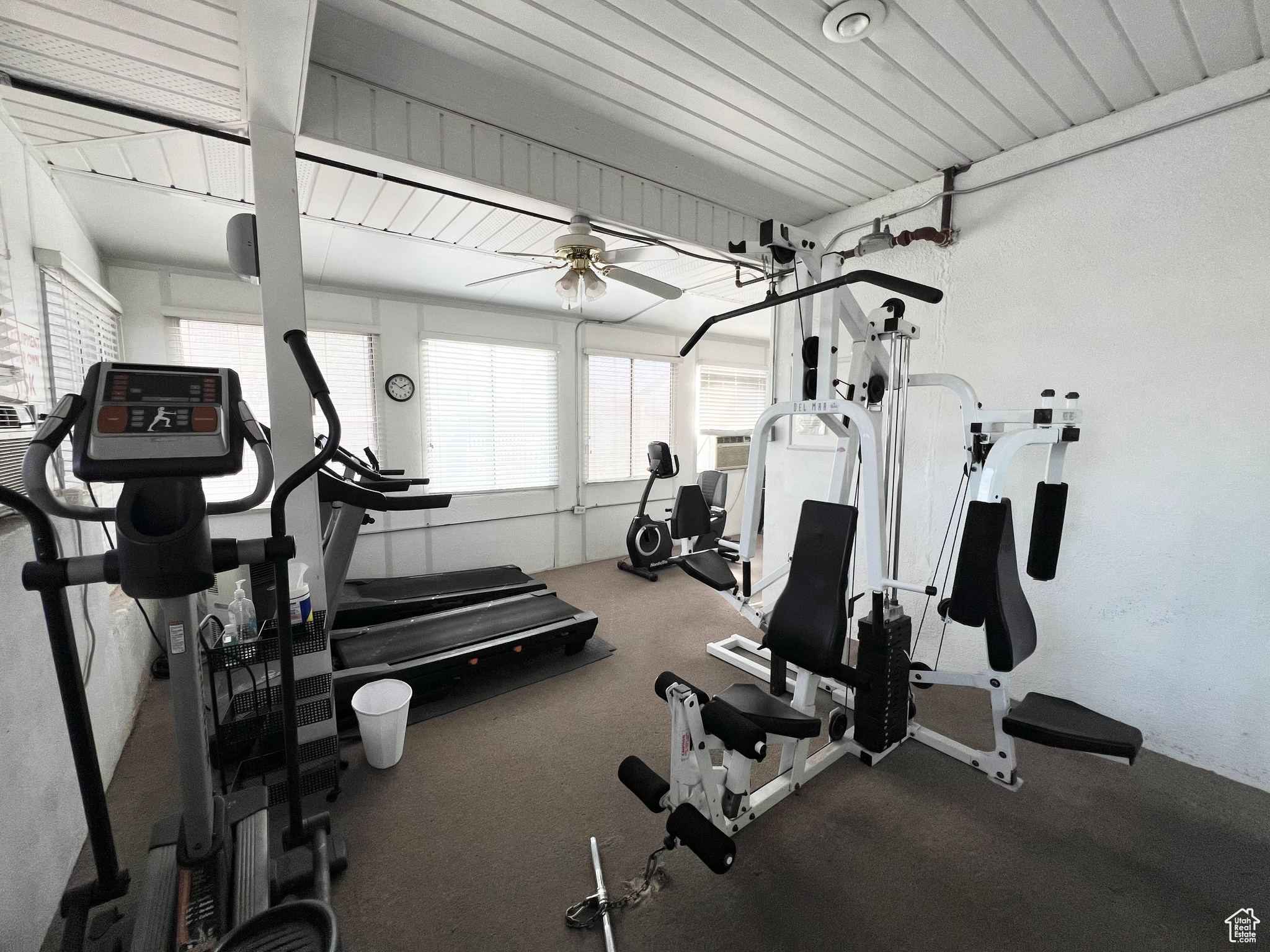 RIO VIRGIN RV PARK - Residential