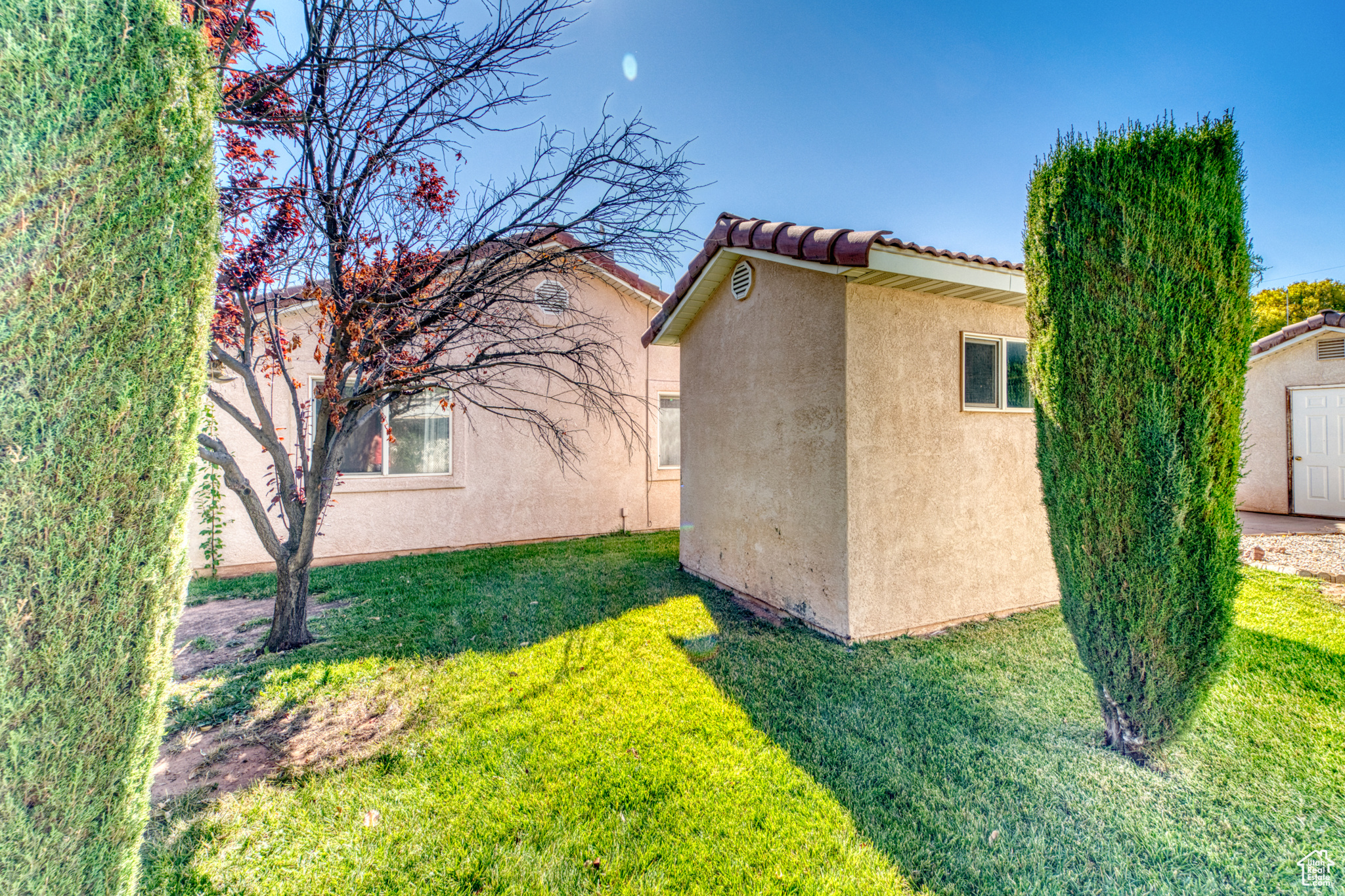 RIO VIRGIN RV PARK - Residential