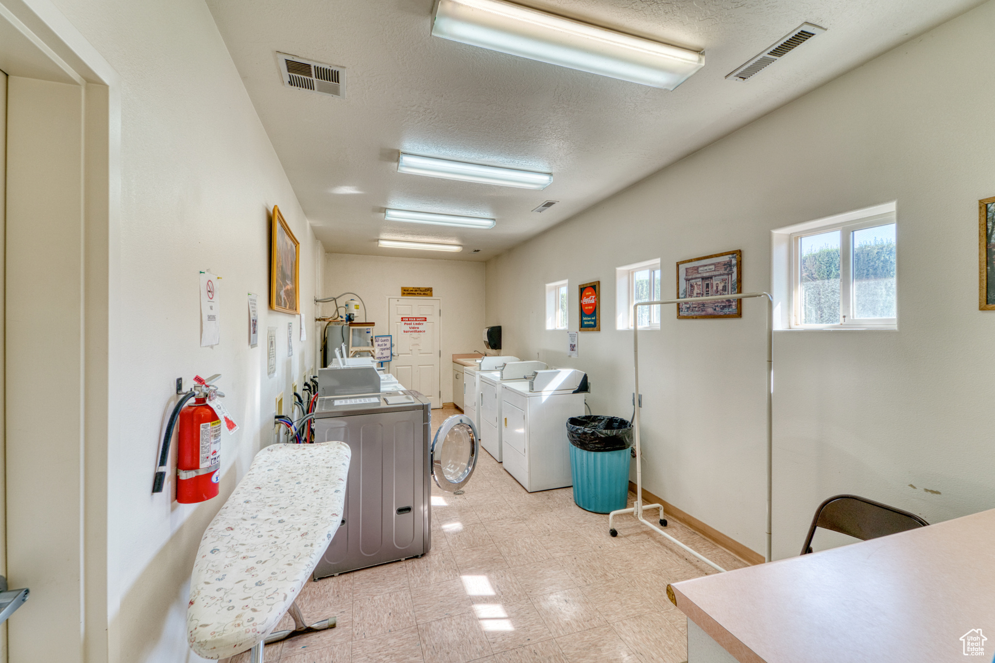 RIO VIRGIN RV PARK - Residential