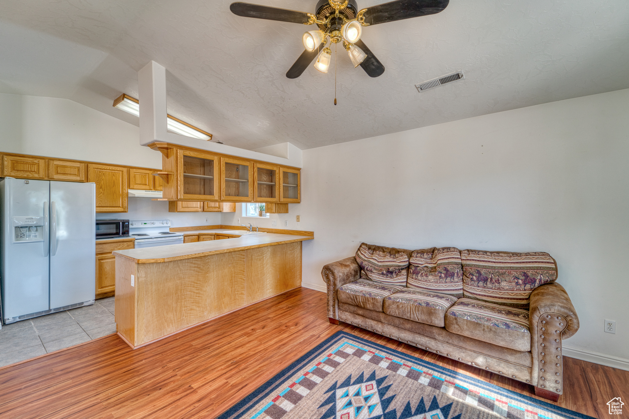 RIO VIRGIN RV PARK - Residential