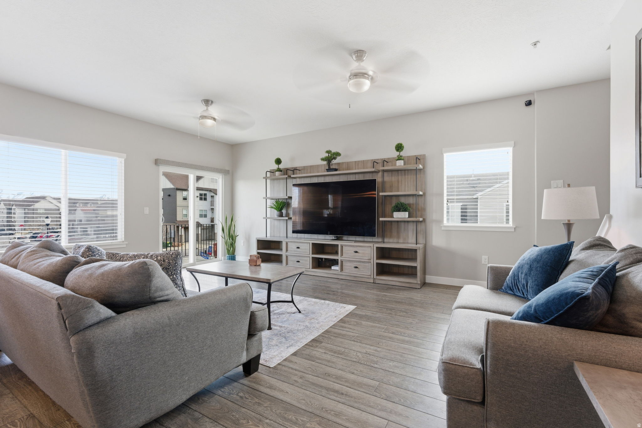 YOSEMITE PARK - Residential