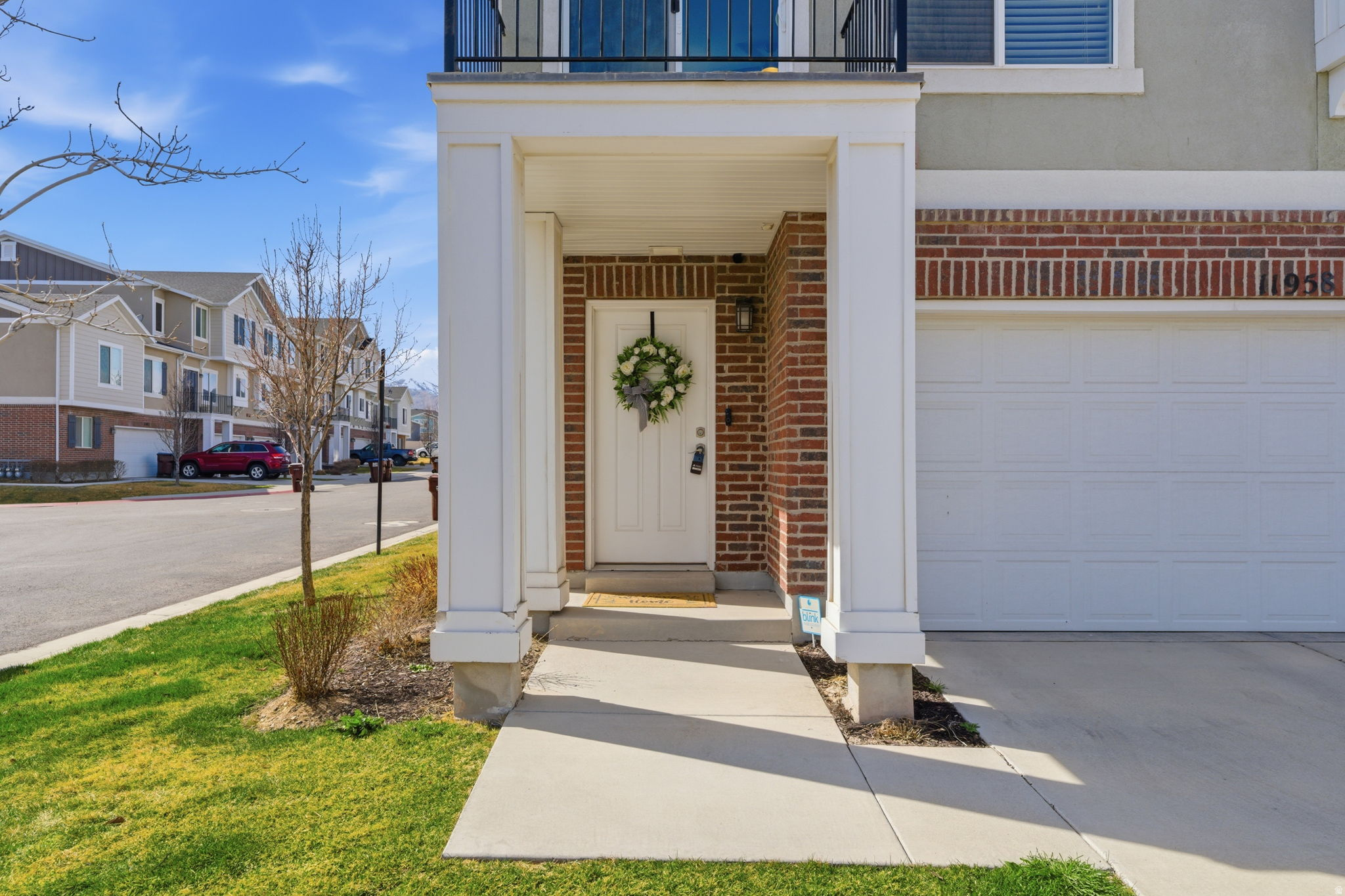 YOSEMITE PARK - Residential