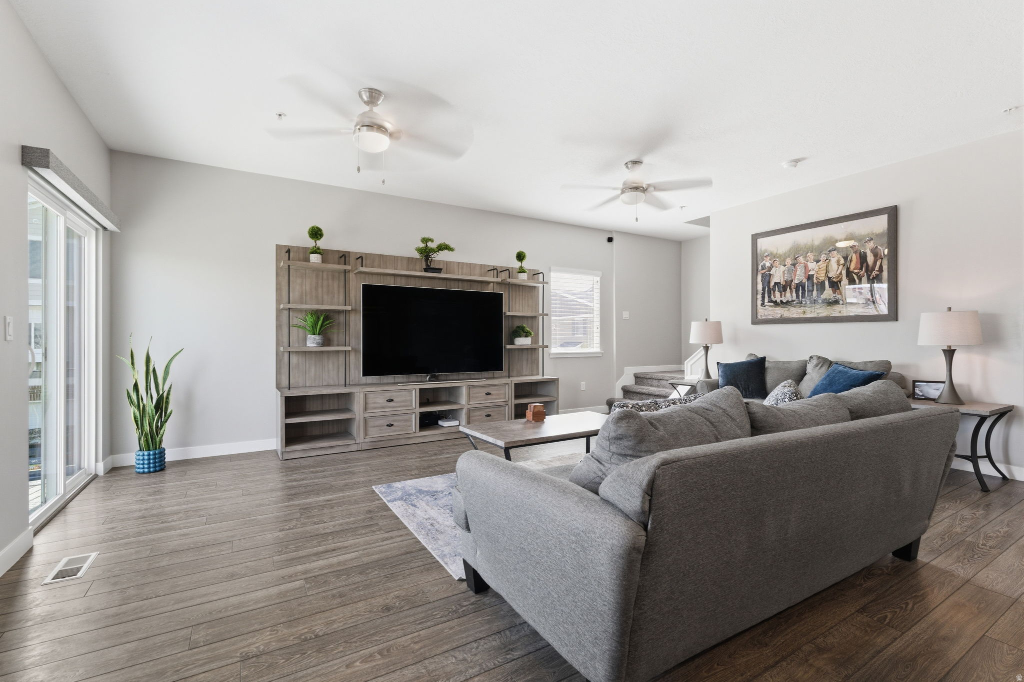 YOSEMITE PARK - Residential