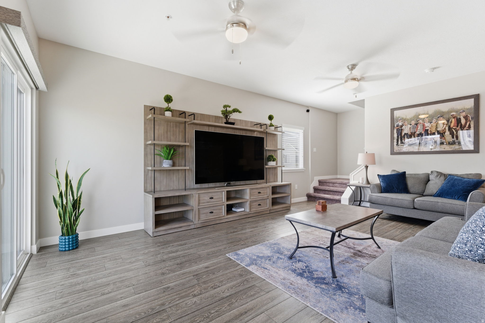 YOSEMITE PARK - Residential