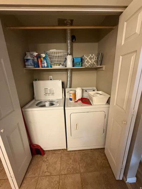 Tiny photo for 1750 E 5625 S #B, Ogden, UT 84403 (MLS # 2161175)