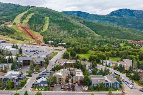 Tiny photo for 1509 PARK AVE #417, Park City, UT 84060 (MLS # 2174196)
