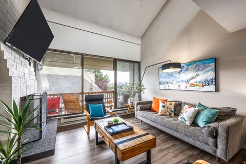 Tiny photo for 1509 PARK AVE #417, Park City, UT 84060 (MLS # 2174196)