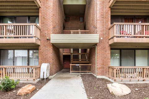 Tiny photo for 1509 PARK AVE #417, Park City, UT 84060 (MLS # 2174196)