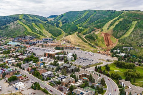 Tiny photo for 1509 PARK AVE #417, Park City, UT 84060 (MLS # 2174196)