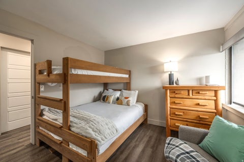 Tiny photo for 1509 PARK AVE #417, Park City, UT 84060 (MLS # 2174196)