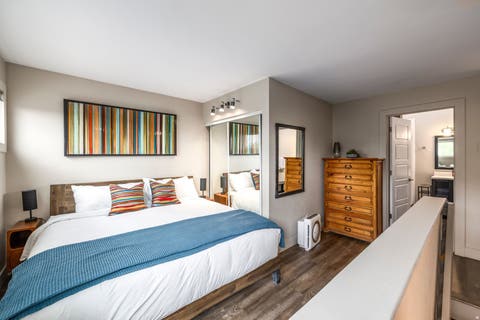 Tiny photo for 1509 PARK AVE #417, Park City, UT 84060 (MLS # 2174196)