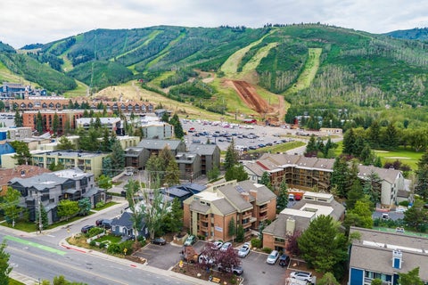 Tiny photo for 1509 PARK AVE #417, Park City, UT 84060 (MLS # 2174196)