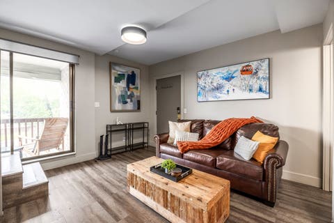 Tiny photo for 1509 PARK AVE #417, Park City, UT 84060 (MLS # 2174196)