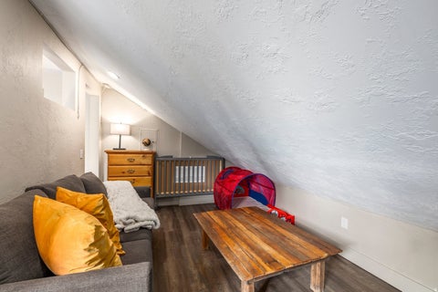 Tiny photo for 1509 PARK AVE #417, Park City, UT 84060 (MLS # 2174196)