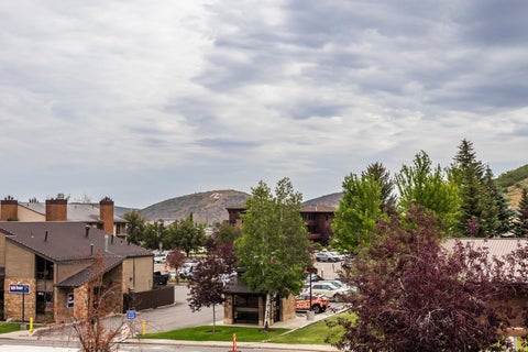 Tiny photo for 1509 PARK AVE #417, Park City, UT 84060 (MLS # 2174196)