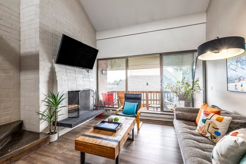 Tiny photo for 1509 PARK AVE #417, Park City, UT 84060 (MLS # 2174196)