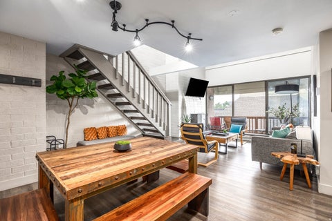 Tiny photo for 1509 PARK AVE #417, Park City, UT 84060 (MLS # 2174196)
