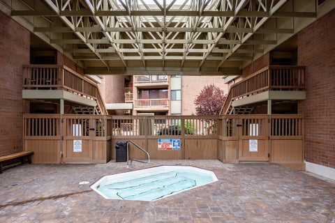 Tiny photo for 1509 PARK AVE #417, Park City, UT 84060 (MLS # 2174196)