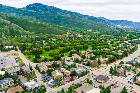 Tiny photo for 1509 PARK AVE #417, Park City, UT 84060 (MLS # 2174196)