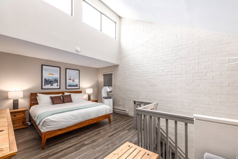 Tiny photo for 1509 PARK AVE #417, Park City, UT 84060 (MLS # 2174196)
