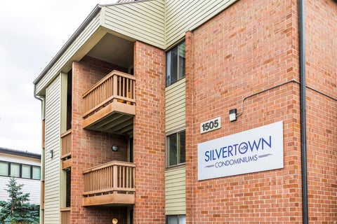 Tiny photo for 1509 PARK AVE #417, Park City, UT 84060 (MLS # 2174196)