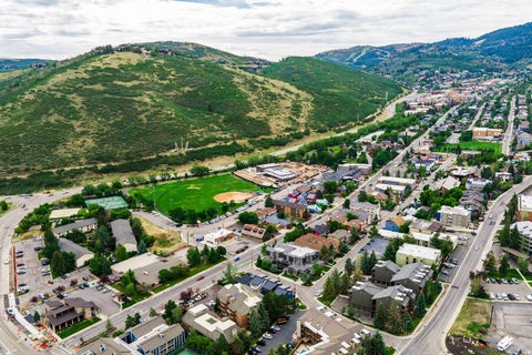 Tiny photo for 1509 PARK AVE #417, Park City, UT 84060 (MLS # 2174196)
