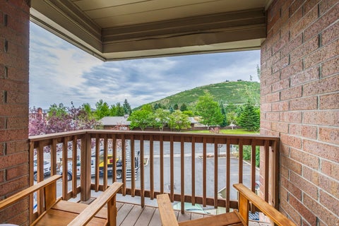 Tiny photo for 1509 PARK AVE #417, Park City, UT 84060 (MLS # 2174196)