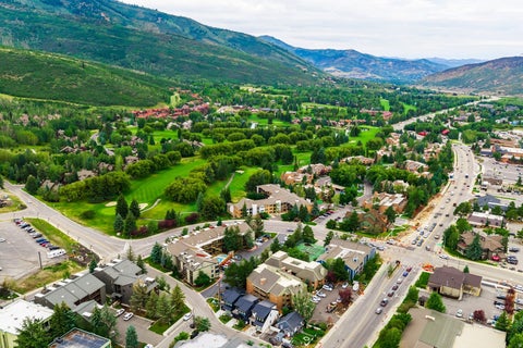 Tiny photo for 1509 PARK AVE #417, Park City, UT 84060 (MLS # 2174196)