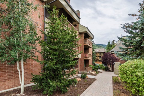Tiny photo for 1509 PARK AVE #417, Park City, UT 84060 (MLS # 2174196)