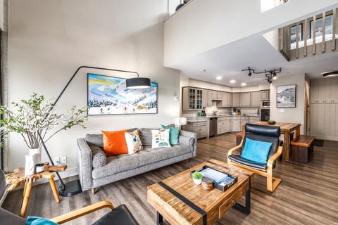 Tiny photo for 1509 PARK AVE #417, Park City, UT 84060 (MLS # 2174196)