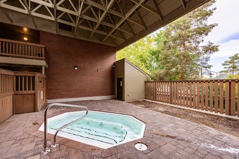Tiny photo for 1509 PARK AVE #417, Park City, UT 84060 (MLS # 2174196)