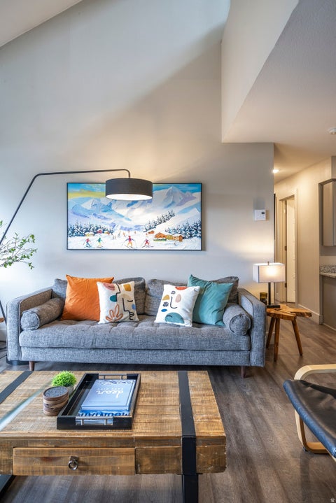 Tiny photo for 1509 PARK AVE #417, Park City, UT 84060 (MLS # 2174196)