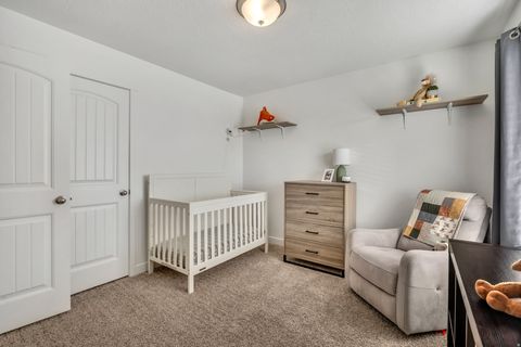 Tiny photo for 583 S RAVENWOOD LN, Saratoga Springs, UT 84045 (MLS # 2135106)