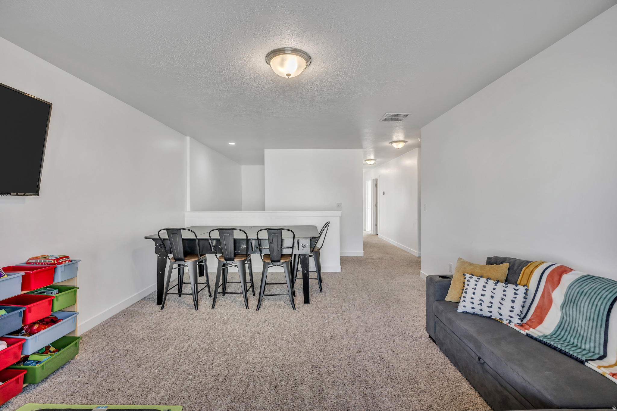 LEGACY FARMS - Residential