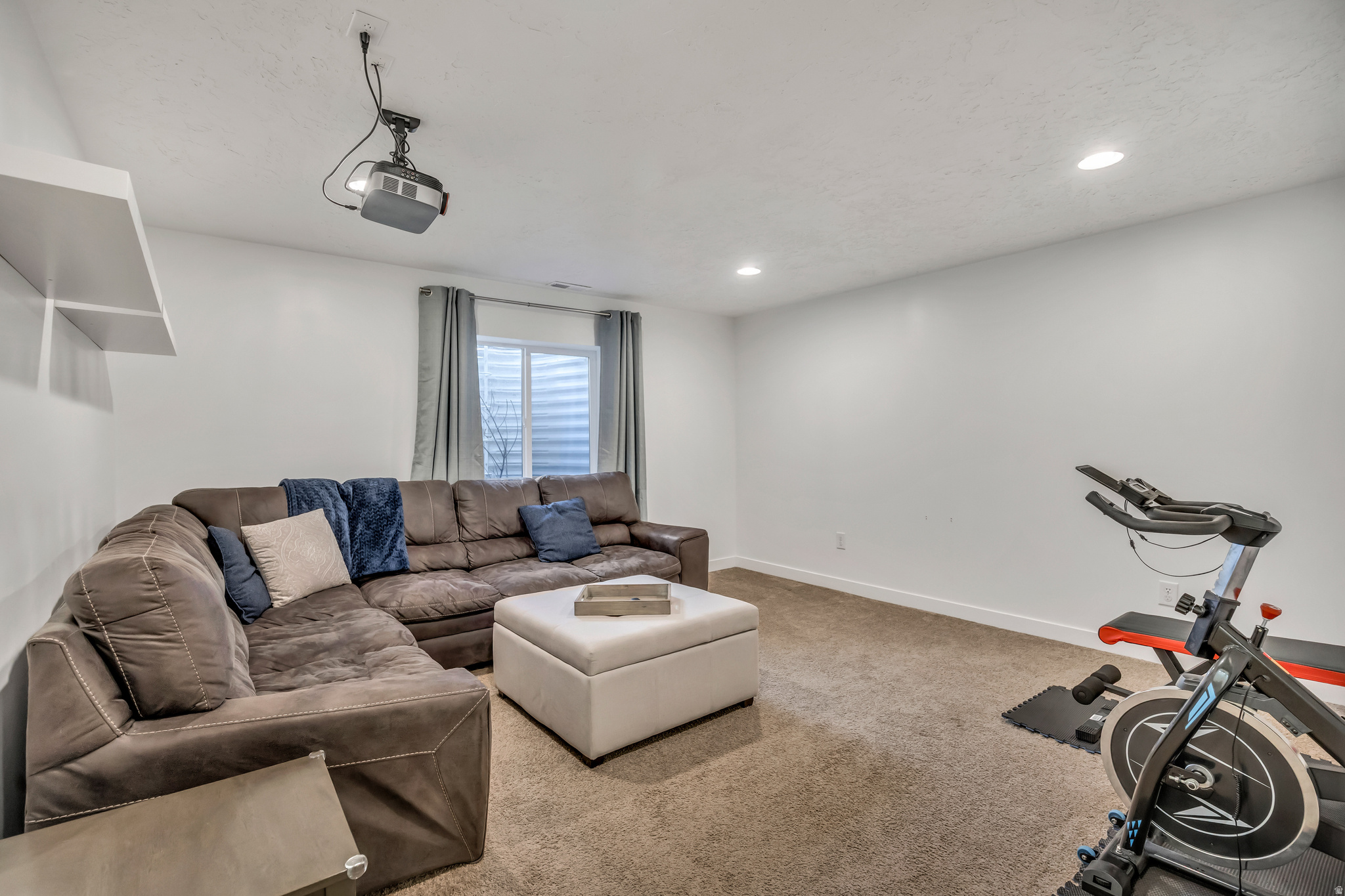 LEGACY FARMS - Residential