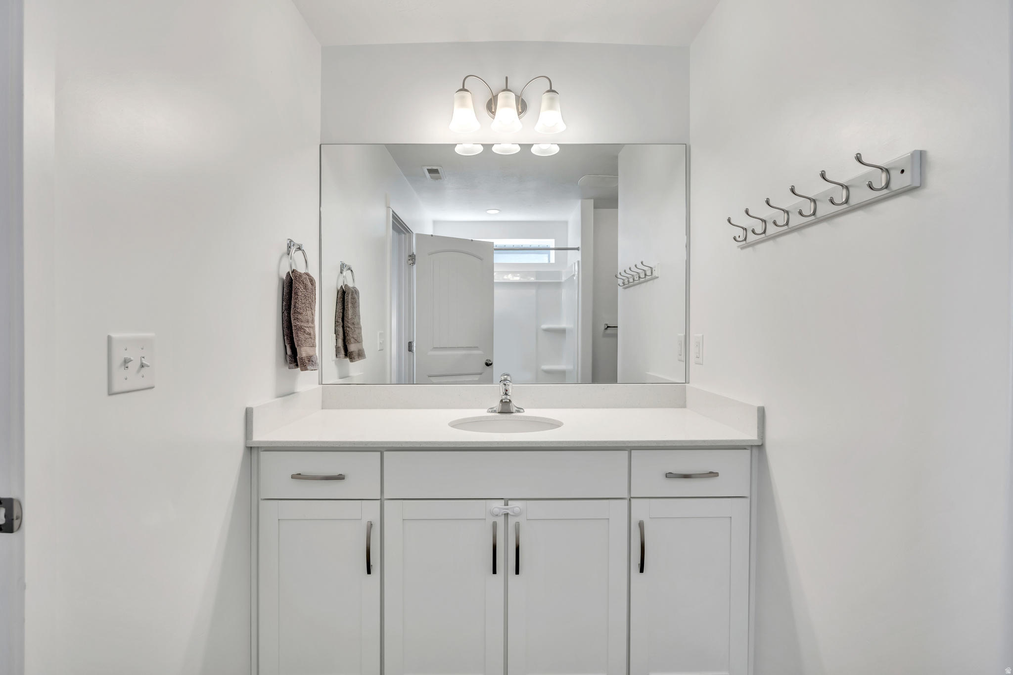 LEGACY FARMS - Residential