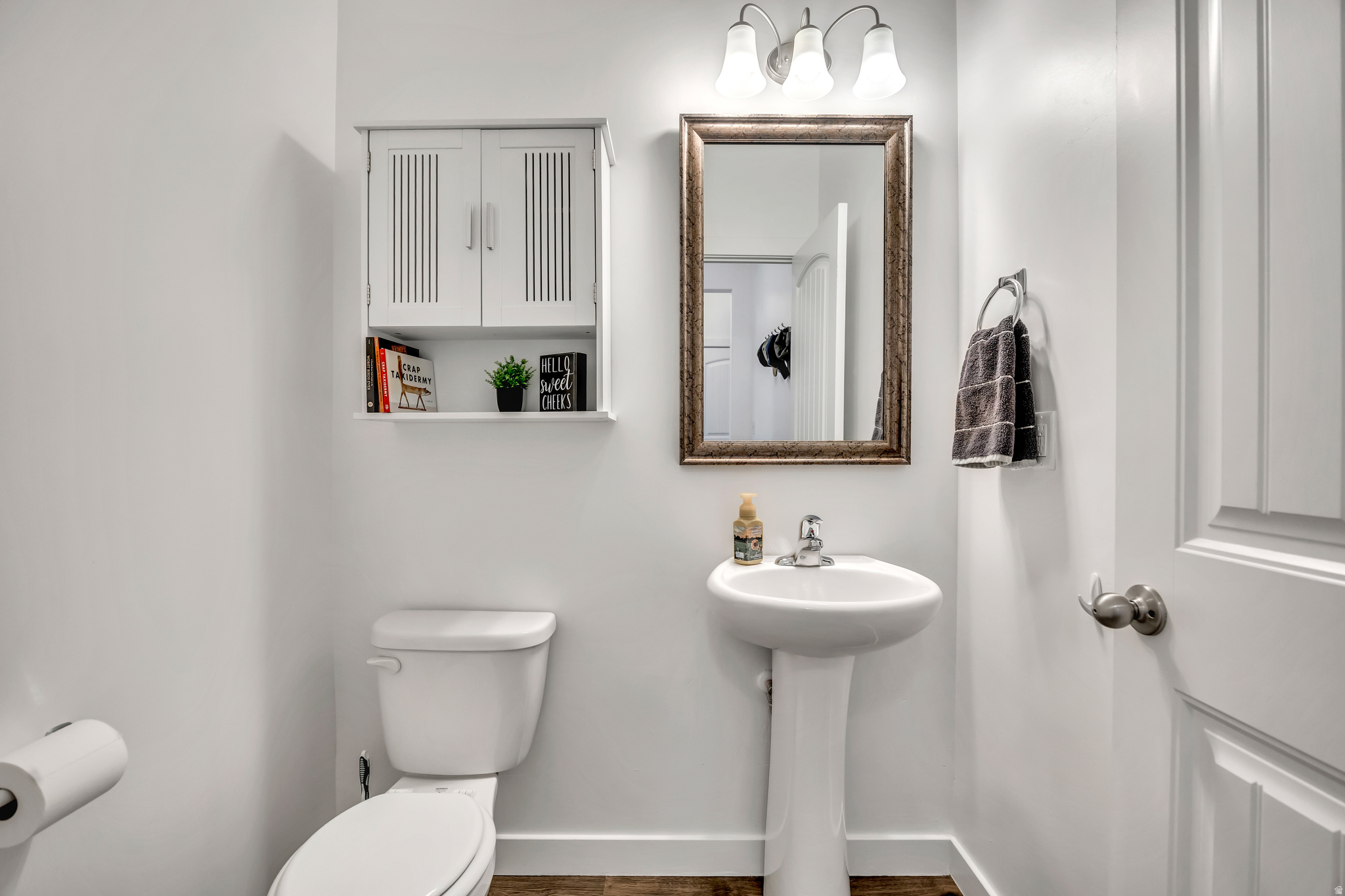 LEGACY FARMS - Residential