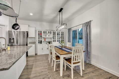 Tiny photo for 583 S RAVENWOOD LN, Saratoga Springs, UT 84045 (MLS # 2135106)