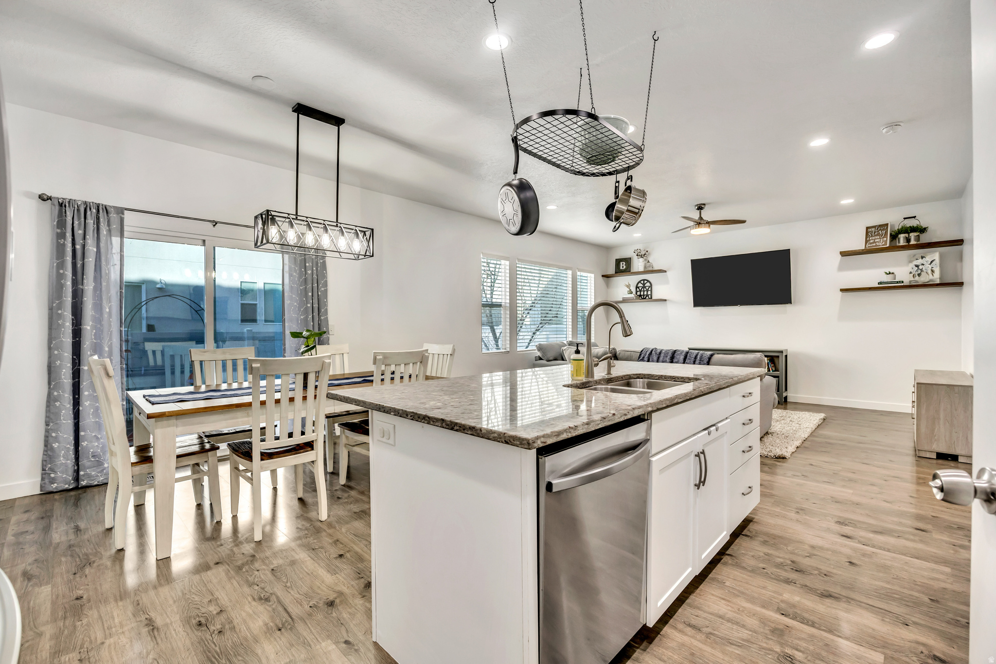 LEGACY FARMS - Residential