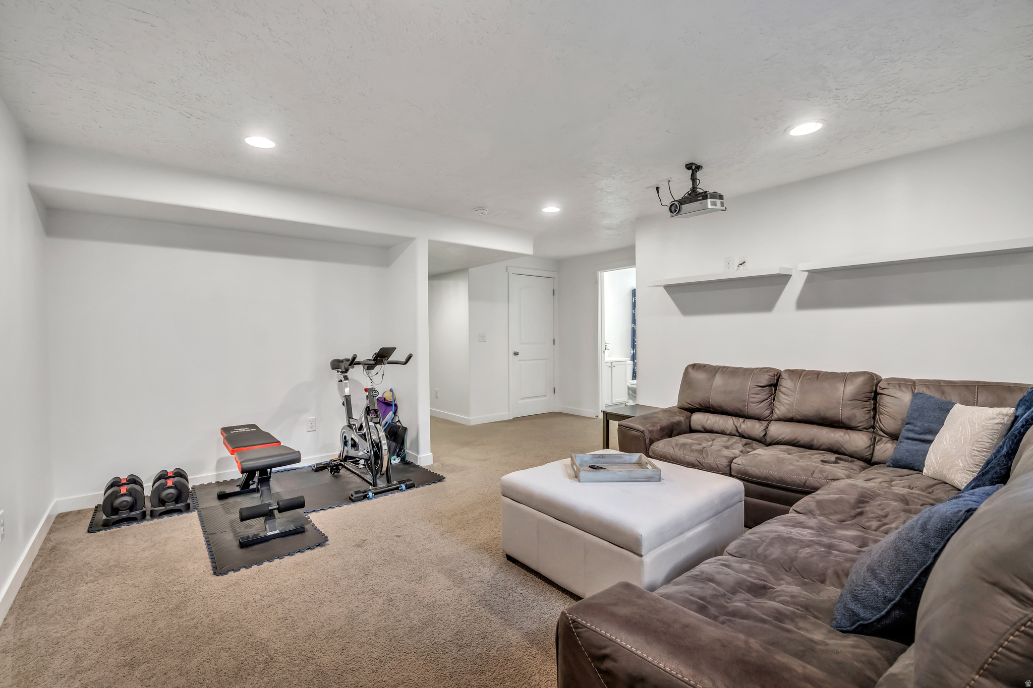 LEGACY FARMS - Residential