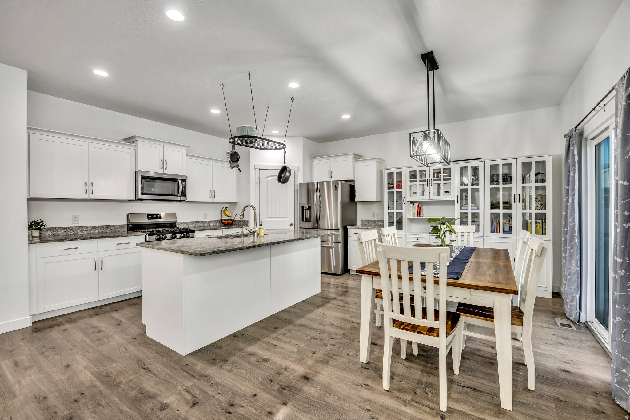 LEGACY FARMS - Residential