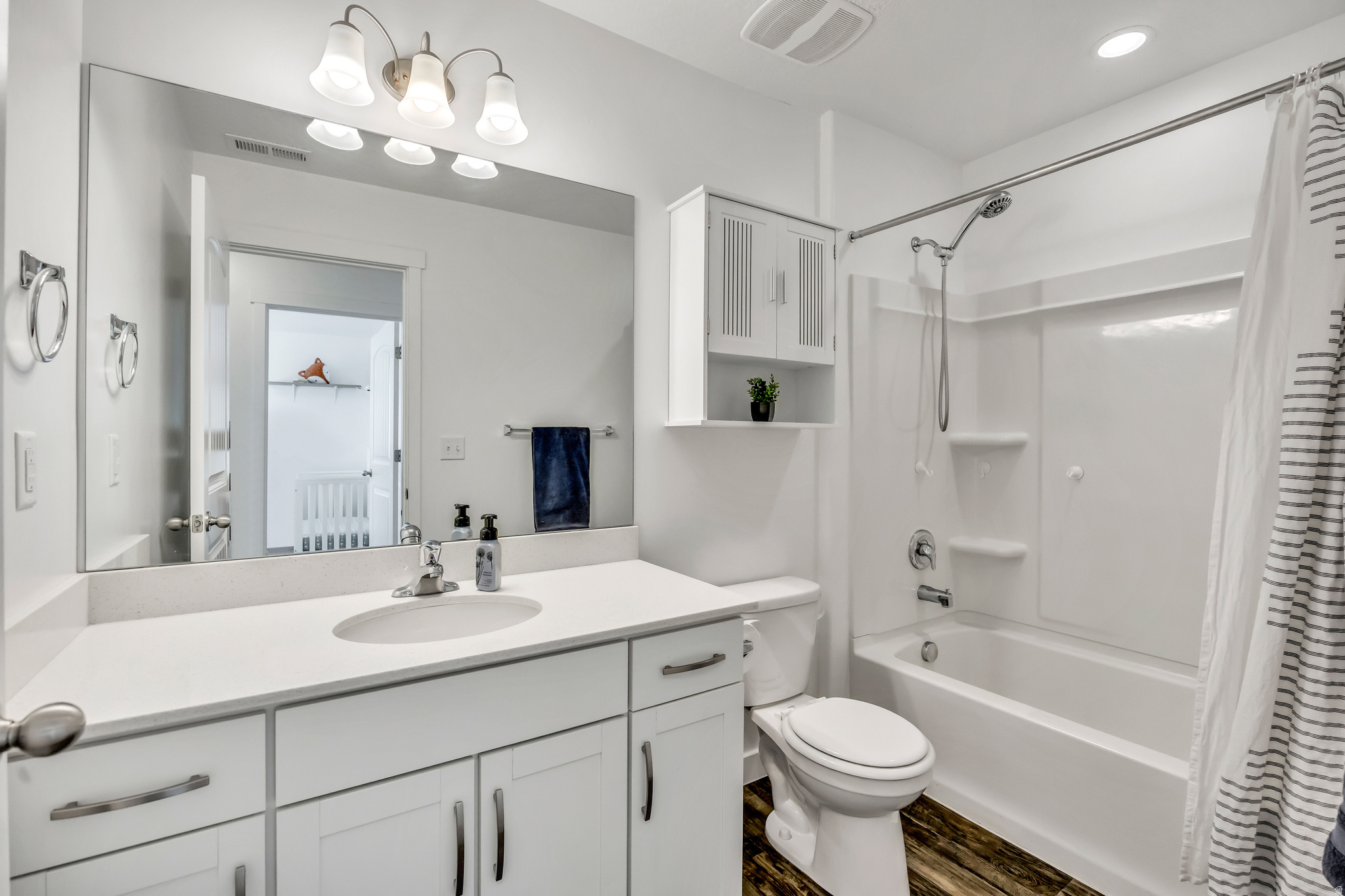 LEGACY FARMS - Residential