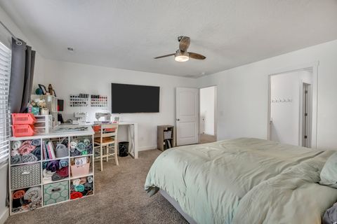 Tiny photo for 583 S RAVENWOOD LN, Saratoga Springs, UT 84045 (MLS # 2135106)