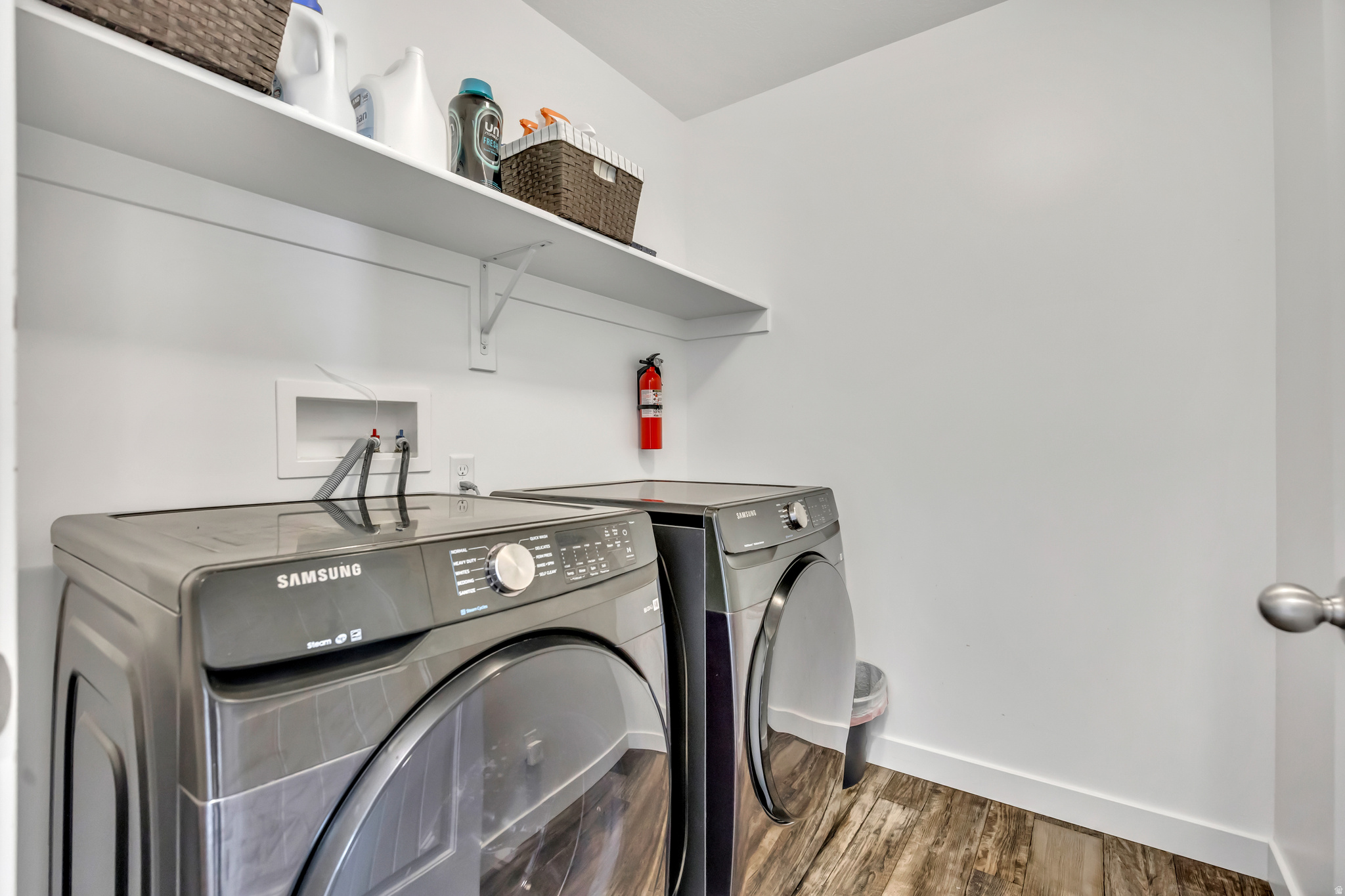 LEGACY FARMS - Residential