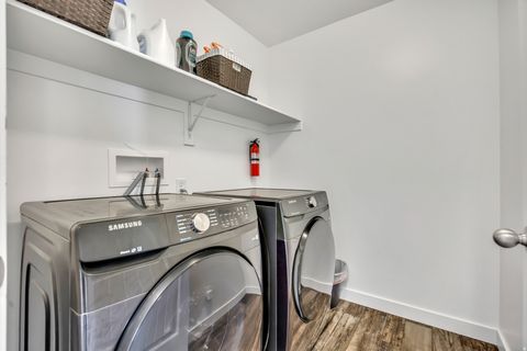 Tiny photo for 583 S RAVENWOOD LN, Saratoga Springs, UT 84045 (MLS # 2135106)