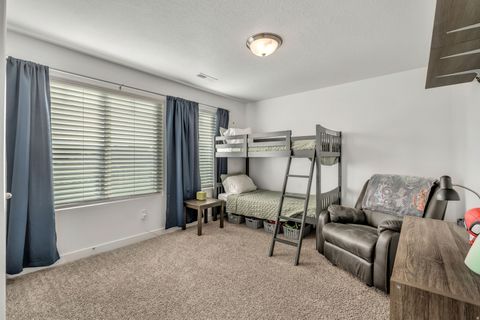 Tiny photo for 583 S RAVENWOOD LN, Saratoga Springs, UT 84045 (MLS # 2135106)