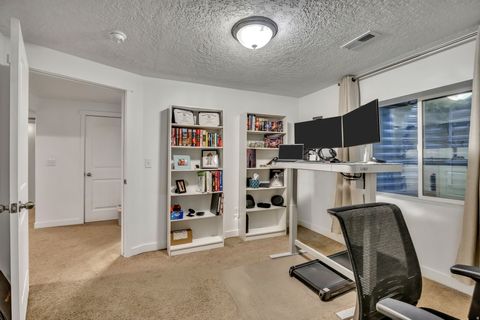 Tiny photo for 583 S RAVENWOOD LN, Saratoga Springs, UT 84045 (MLS # 2135106)