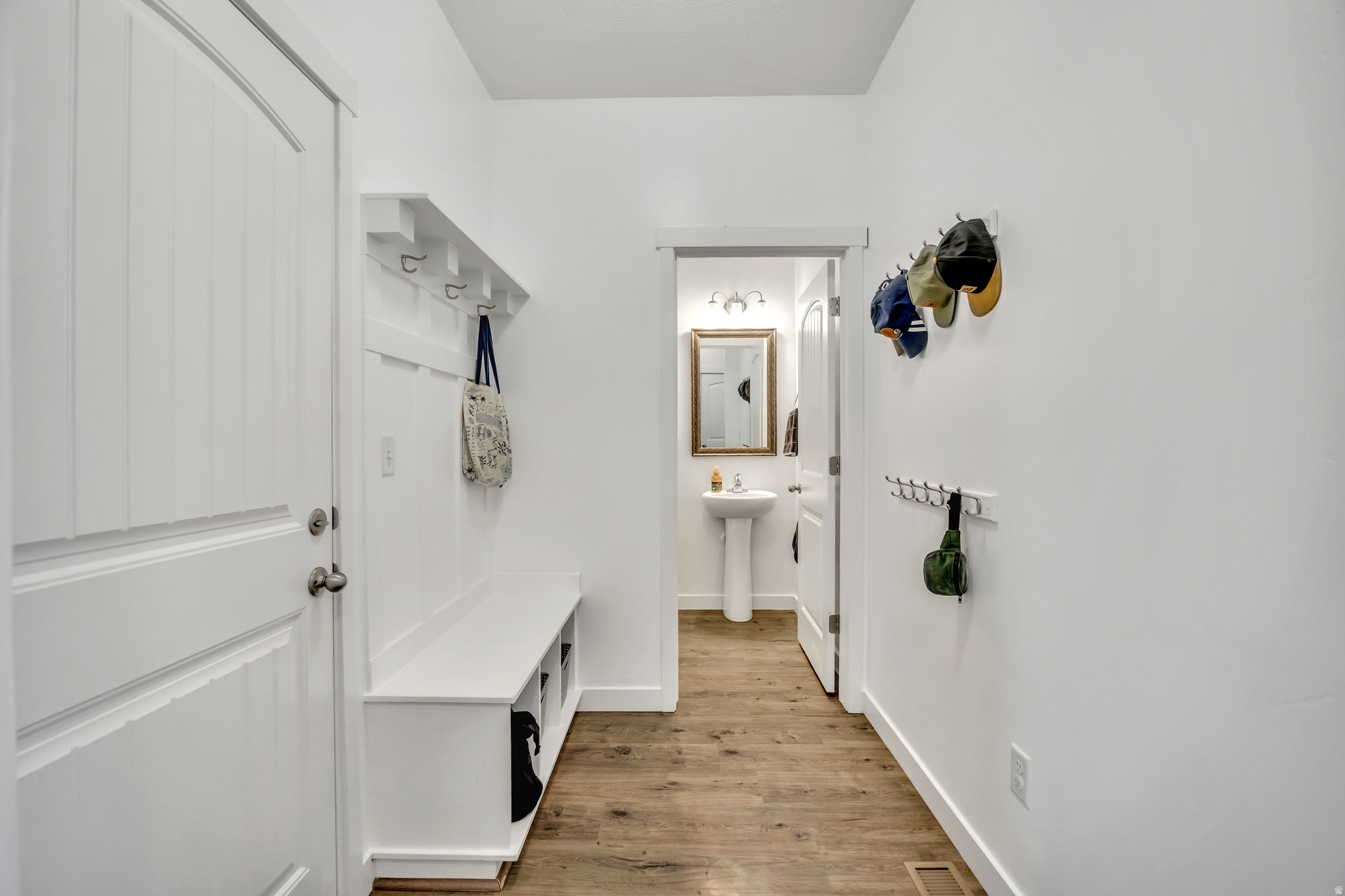 LEGACY FARMS - Residential